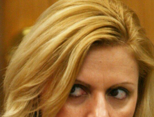 Jacqueline Matos Mcgreevey