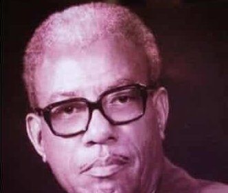Lionel Richie, Sr.