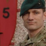 Niki Richard Dalgliesh Cavill