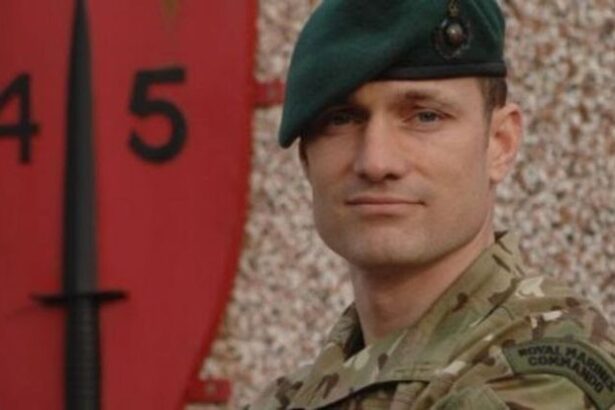 Niki Richard Dalgliesh Cavill