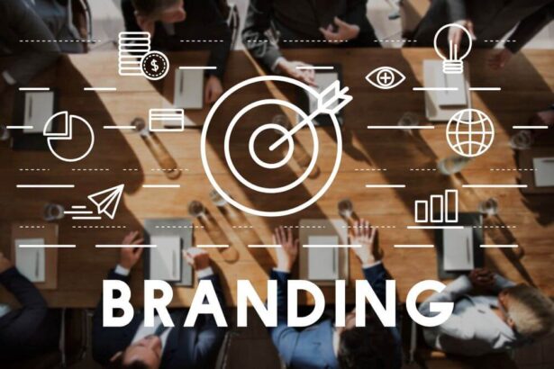 The Effect of Branding on a Business