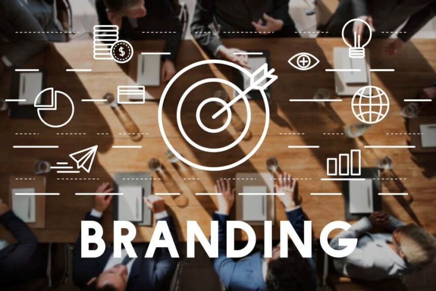 The Effect of Branding on a Business