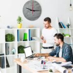 Transforming Your Office into a Productivity Powerhouse