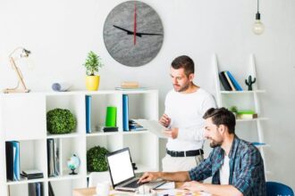 Transforming Your Office into a Productivity Powerhouse