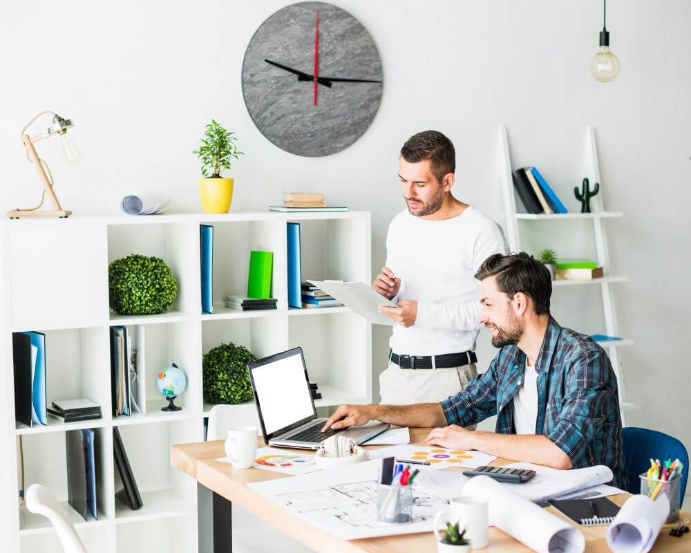Transforming Your Office into a Productivity Powerhouse