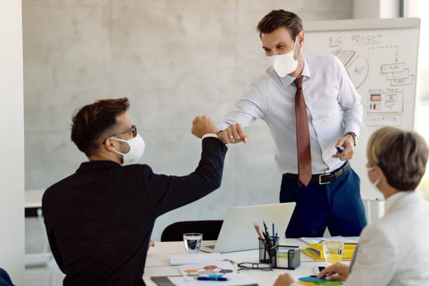 Why You Should Protect Your Employees In The Workplace