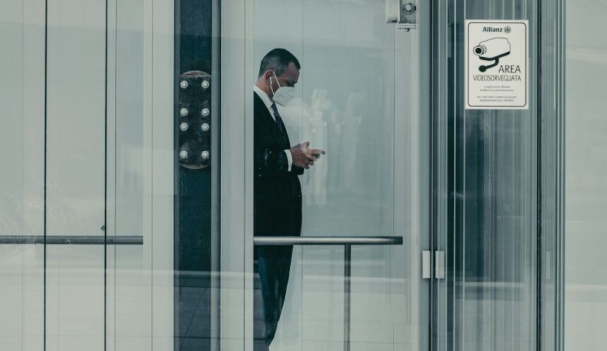 Enhancing Security With Access Control And Smart Padlocks