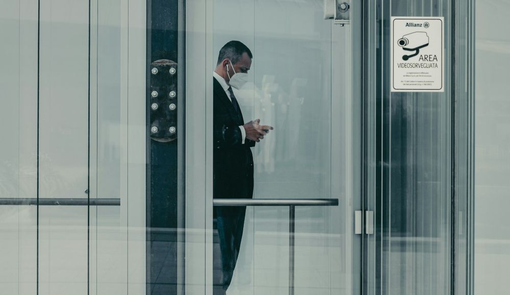 Enhancing Security With Access Control And Smart Padlocks