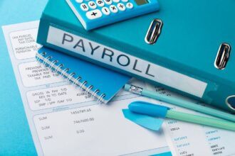 How Payroll Cards Are Transforming UK Business Finance Management