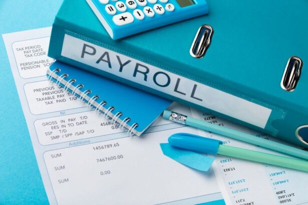 How Payroll Cards Are Transforming UK Business Finance Management