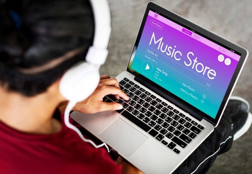 Legal Music for Shops: The Ultimate Guide to Licensed Playlists