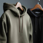 Why blank hoodies are the smart starting point for US print-on-demand brands
