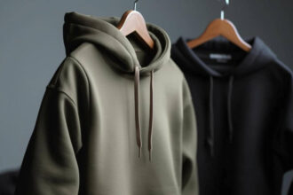Why blank hoodies are the smart starting point for US print-on-demand brands