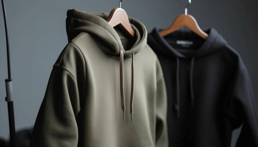 Why blank hoodies are the smart starting point for US print-on-demand brands
