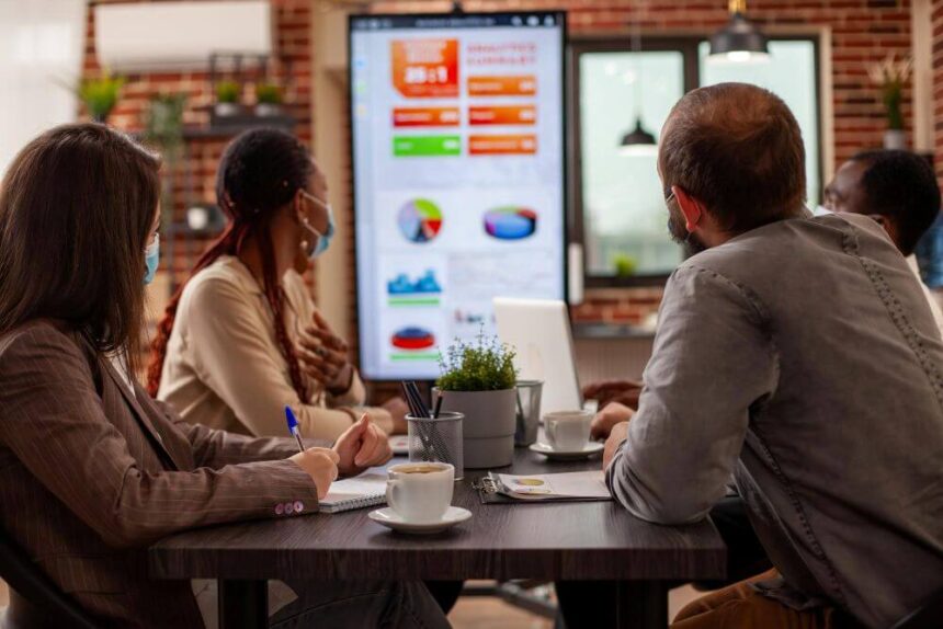 Best Presentation Software for Professional Teams