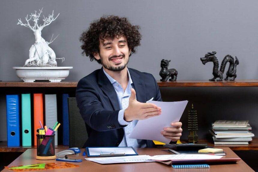 English for Accounting: Master the Language of International Finance