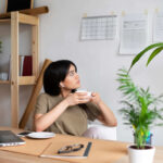 When Should You Start Planning To Leave Work?