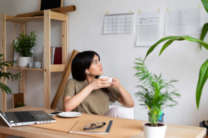 When Should You Start Planning To Leave Work?