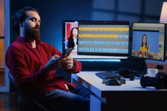 Top 8 UGC Video Editing Apps Used by TikTok & Meta Creators