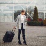 Why International Growth Now Requires A Travel Risk Management Strategy