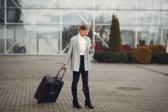Why International Growth Now Requires A Travel Risk Management Strategy