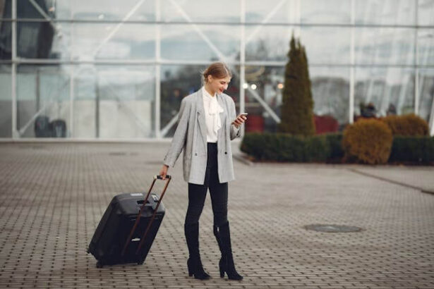 Why International Growth Now Requires A Travel Risk Management Strategy