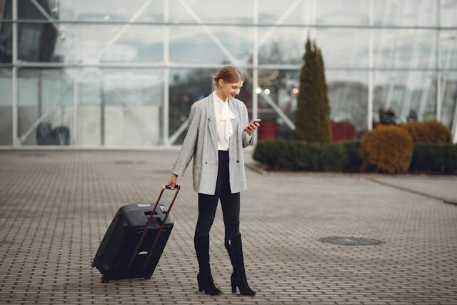 Why International Growth Now Requires A Travel Risk Management Strategy