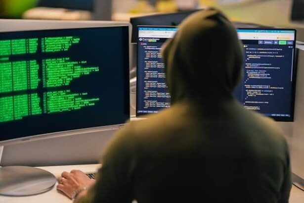 5 Key IT Security Measures Every London Office Needs