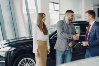 Buying Vs Leasing Business Vehicles: What Makes Sense In 2026?