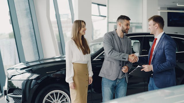 Buying Vs Leasing Business Vehicles: What Makes Sense In 2026?