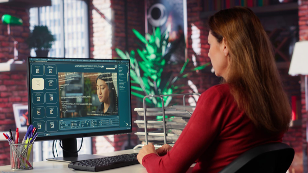 Why Free AI Image Generators Are Becoming Popular With Small Businesses