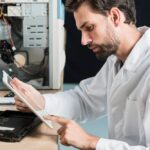 Methods to repair MDF and NDF files in SQL Server
