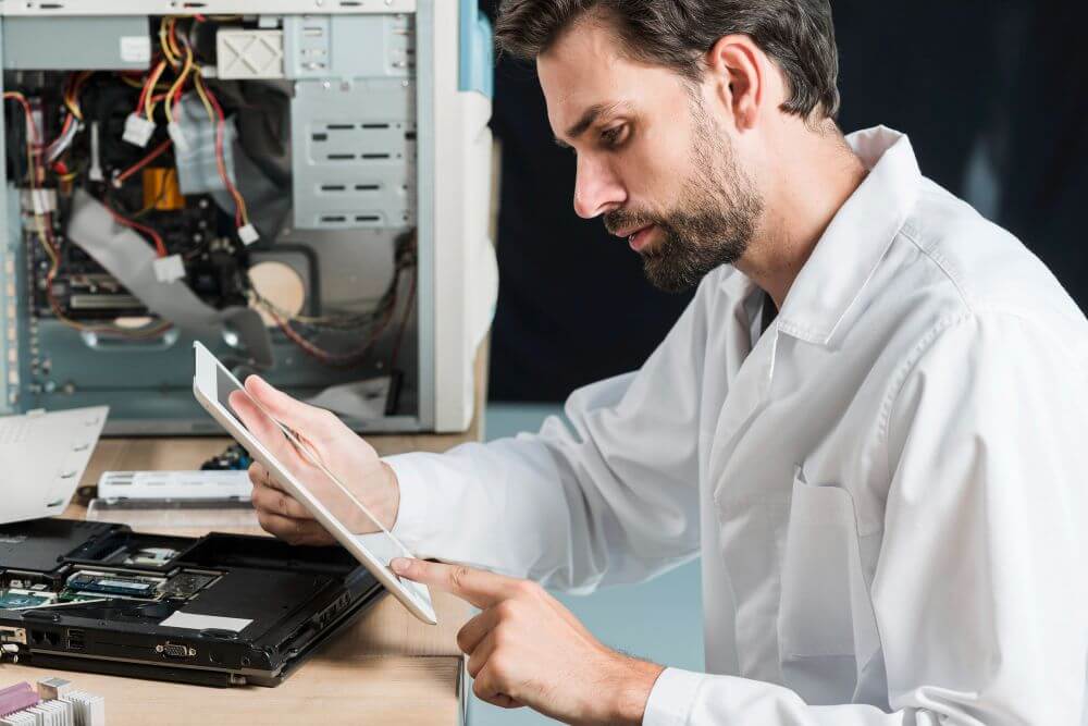 Methods to repair MDF and NDF files in SQL Server