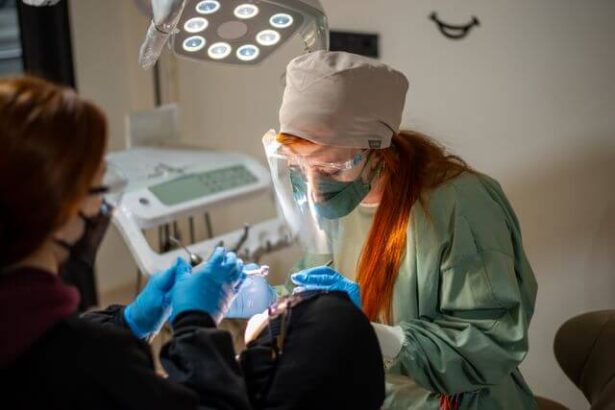 Why Dental Polishing Mandrels Are Critical For Patient-Ready Restorations