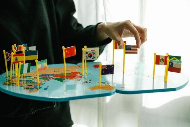 How Smart Companies Prepare For Global Expansion Before Entering New Markets