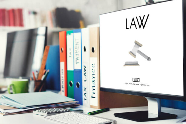 How Case Management Software Helps Law Firms Reduce Administrative Work
