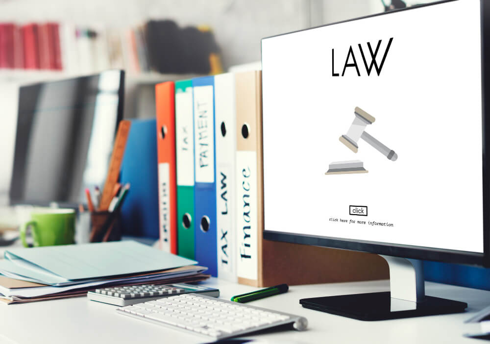 How Case Management Software Helps Law Firms Reduce Administrative Work