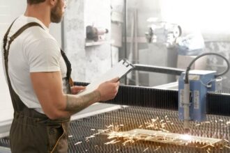 How the Plasma Cutter Reduces Cost Per Cut and Improves Productivity