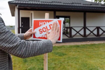 Capital Gains Tax On Property: A 2026 Guide For Sellers