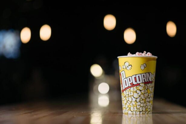 Who Benefits From Bulk Popcorn Buckets
