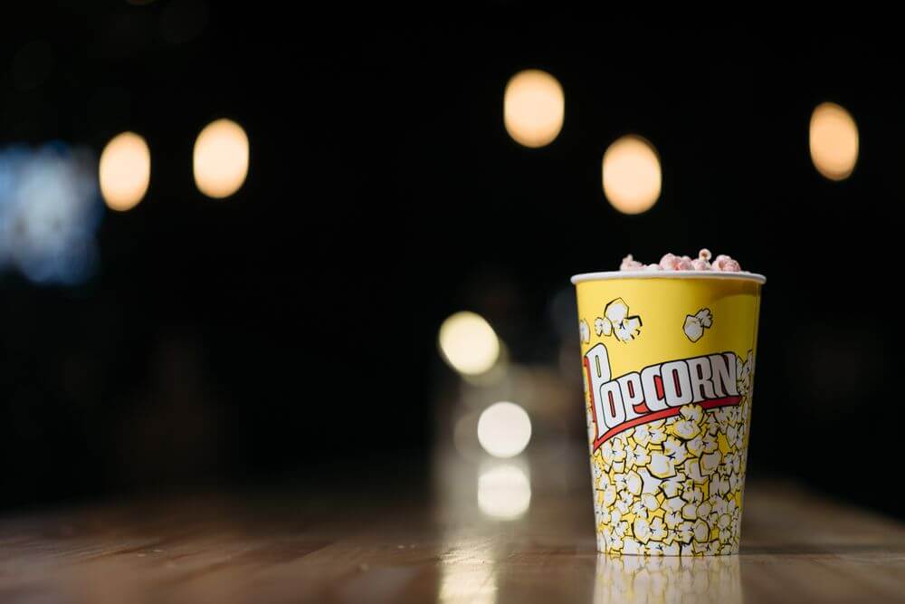 Who Benefits From Bulk Popcorn Buckets
