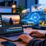 How AI Video Generation Is Changing the Way Creators Tell Stories