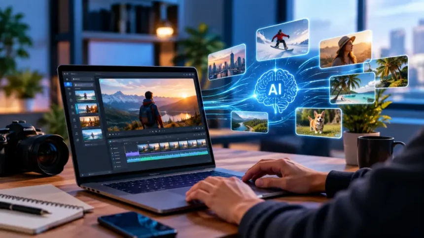 How AI Video Generation Is Changing the Way Creators Tell Stories