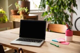 Home Office Essentials For A Comfortable And Productive Workspace