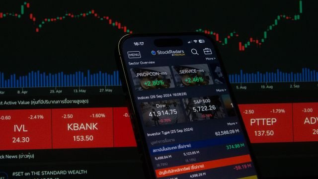 Treat Your Trading Like A Small Business: A Practical Guide For UK Side-Hustlers